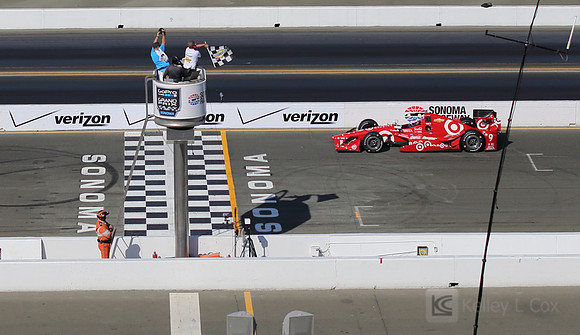 IndyCar: GoPro Grand Prix of Sonoma
