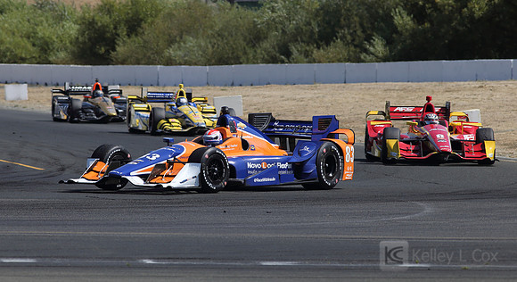 IndyCar: GoPro Grand Prix of Sonoma