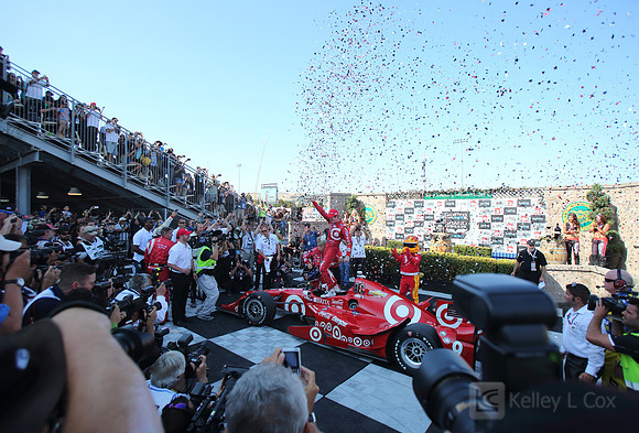 IndyCar: GoPro Grand Prix of Sonoma