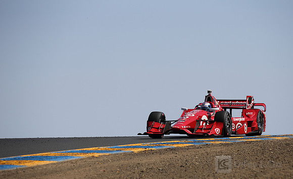 IndyCar: GoPro Grand Prix of Sonoma