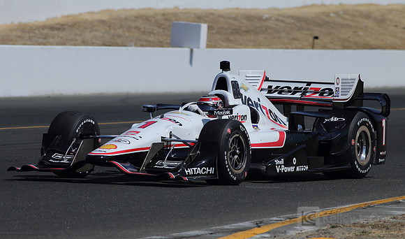 IndyCar: GoPro Grand Prix of Sonoma