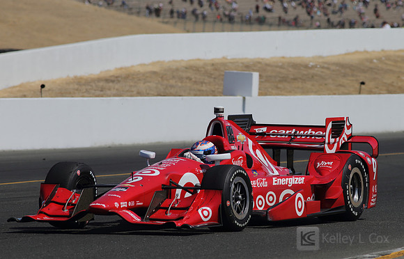 IndyCar: GoPro Grand Prix of Sonoma