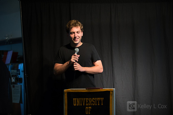 Cal Founder's Pledge