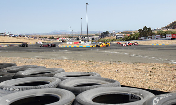 IndyCar: GoPro Grand Prix of Sonoma