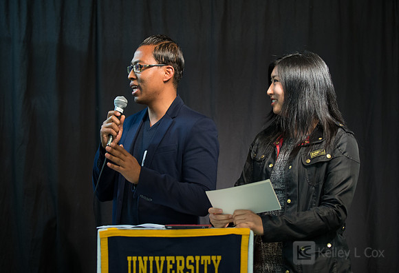 Cal Founder's Pledge