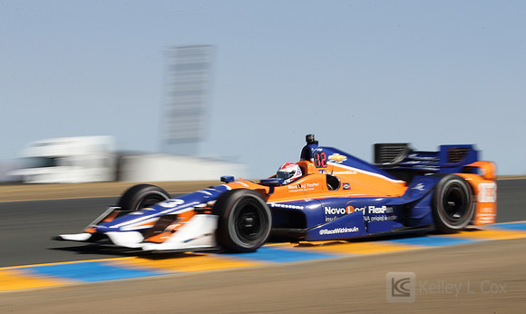 IndyCar: GoPro Grand Prix of Sonoma