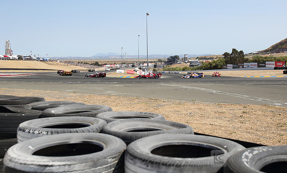IndyCar: GoPro Grand Prix of Sonoma