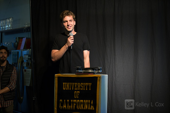 Cal Founder's Pledge