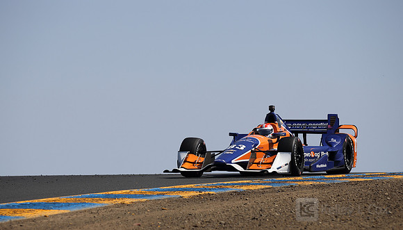 IndyCar: GoPro Grand Prix of Sonoma