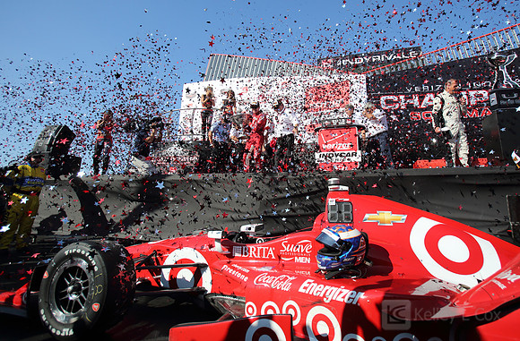 IndyCar: GoPro Grand Prix of Sonoma