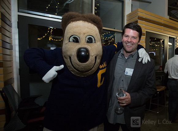 Cal Founder's Pledge