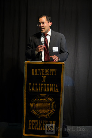 Cal Founder's Pledge
