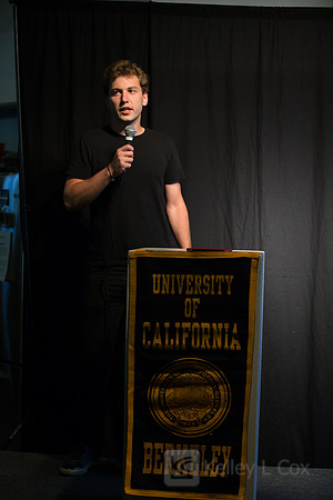 Cal Founder's Pledge