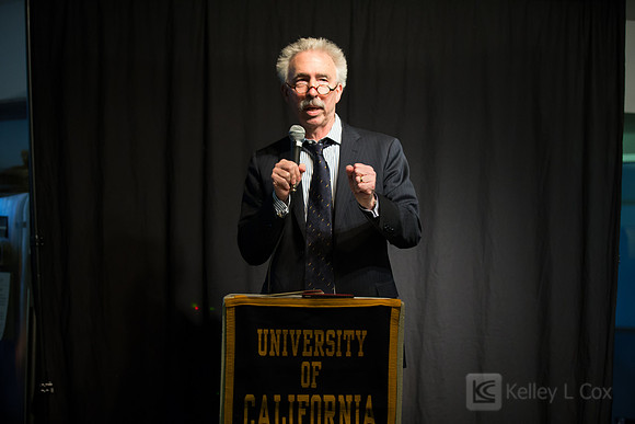 Cal Founder's Pledge
