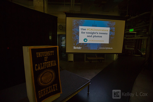 Cal Founder's Pledge