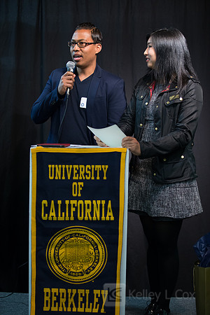 Cal Founder's Pledge