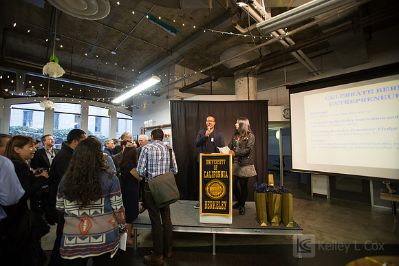 Cal Founder's Pledge