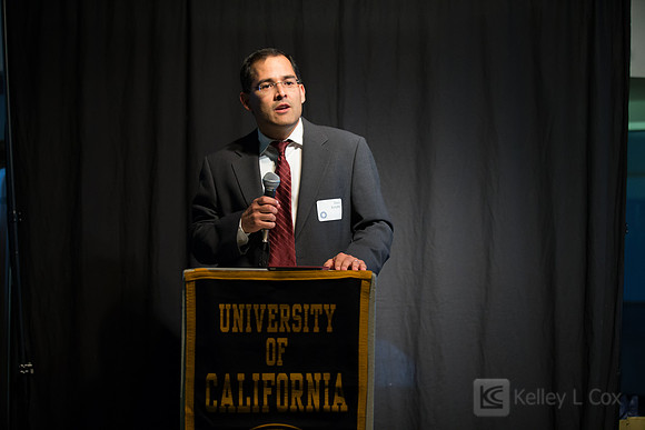 Cal Founder's Pledge