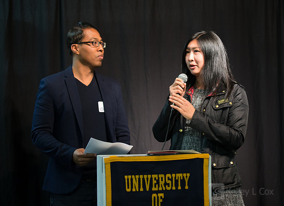 Cal Founder's Pledge