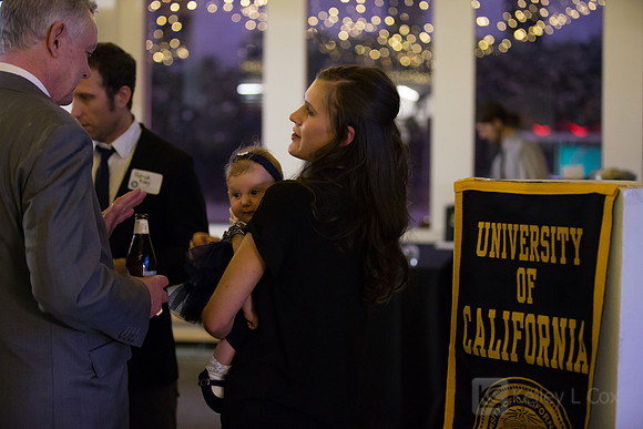 Cal Founder's Pledge