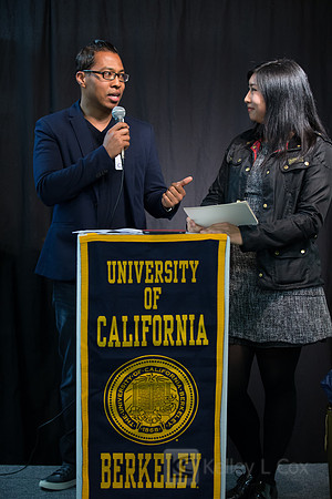 Cal Founder's Pledge