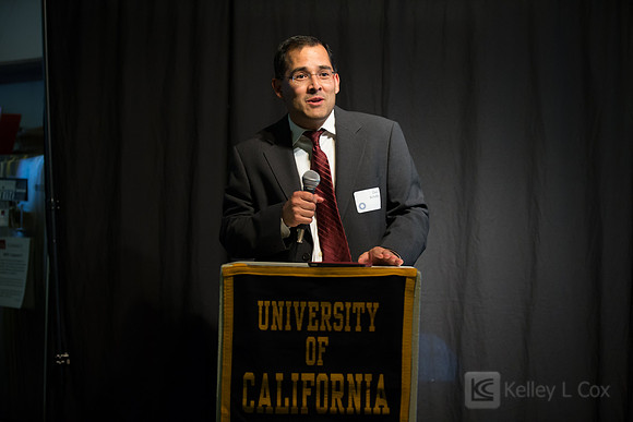 Cal Founder's Pledge