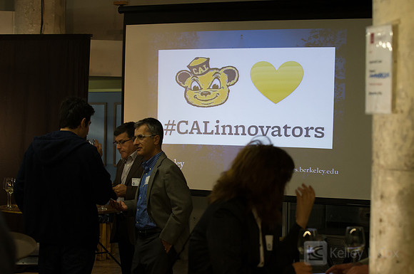 Cal Founder's Pledge