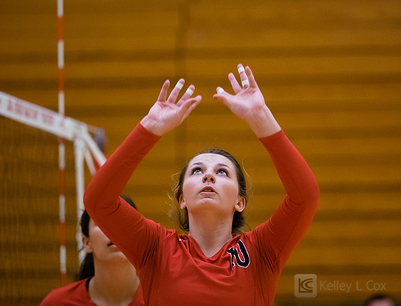CSUEB Volleyball v Holy Names