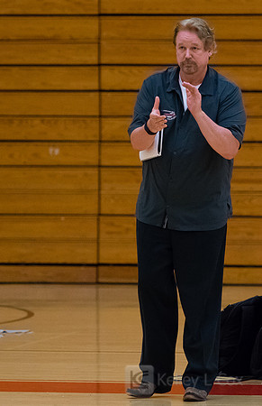 CSUEB Volleyball v Holy Names