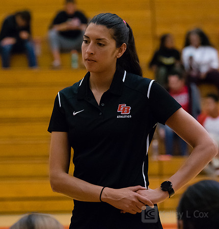 CSUEB Volleyball v Holy Names