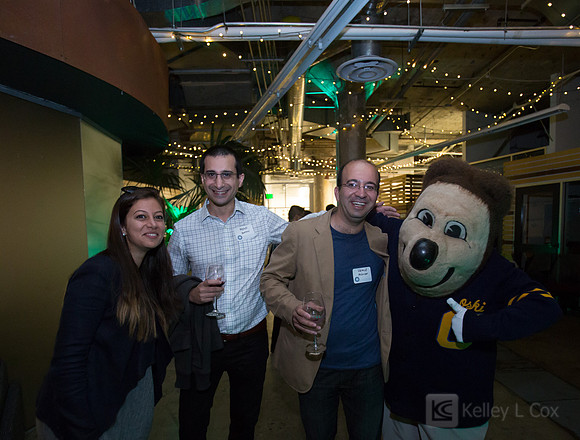 Cal Founder's Pledge