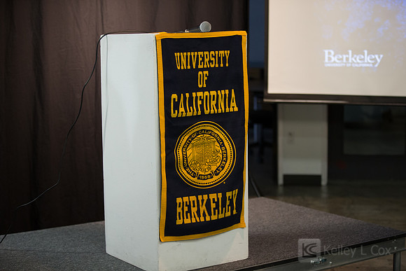 Cal Founder's Pledge