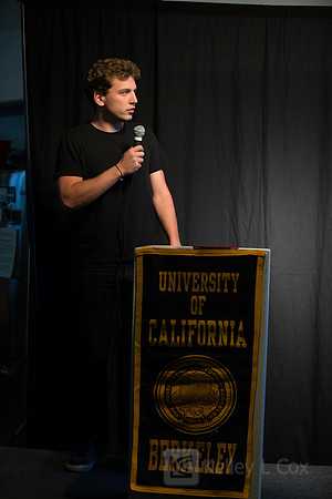 Cal Founder's Pledge