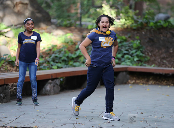 CAA: Hoops Party
