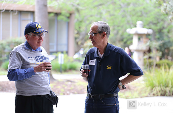 CAA: Hoops Party