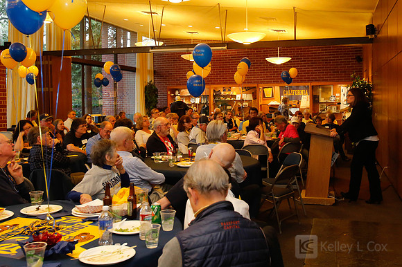 CAA: Hoops Party