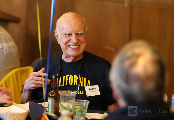 CAA: Hoops Party
