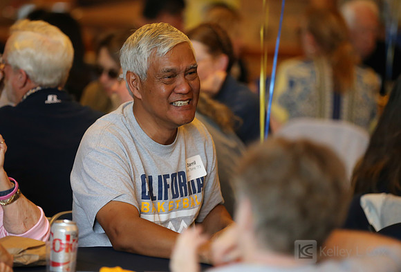 CAA: Hoops Party