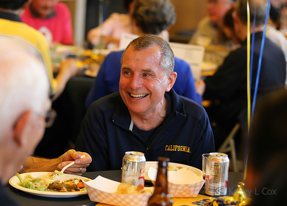 CAA: Hoops Party