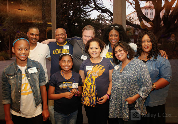 CAA: Hoops Party
