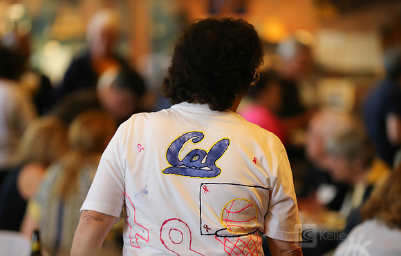 CAA: Hoops Party