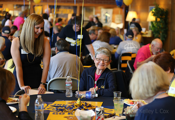 CAA: Hoops Party