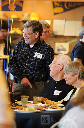 CAA: Hoops Party
