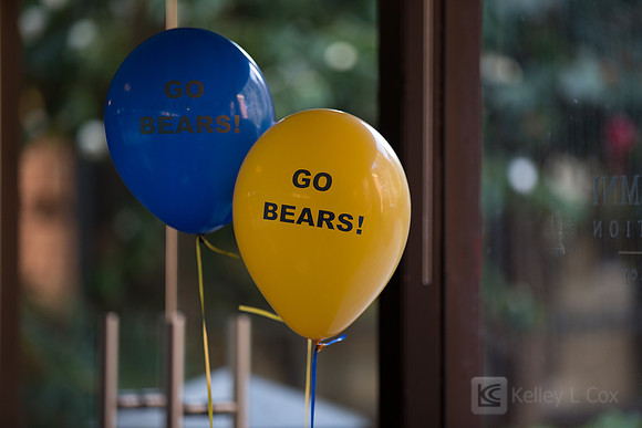 CAA: Hoops Party
