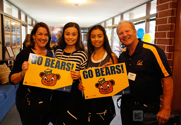 CAA: Hoops Party