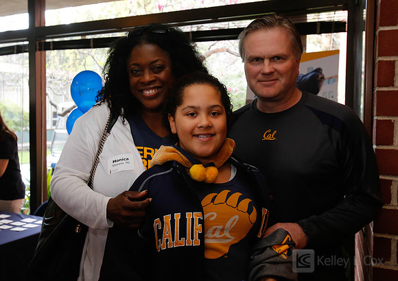 CAA: Hoops Party