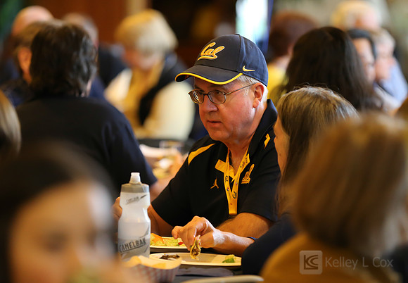 CAA: Hoops Party