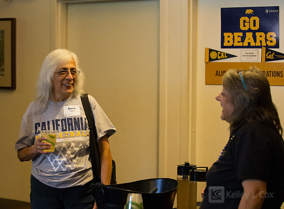 CAA: Hoops Party