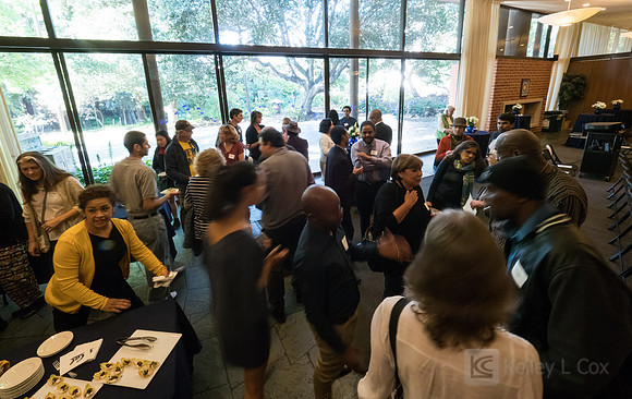 Thulani Madondo Welcome Reception