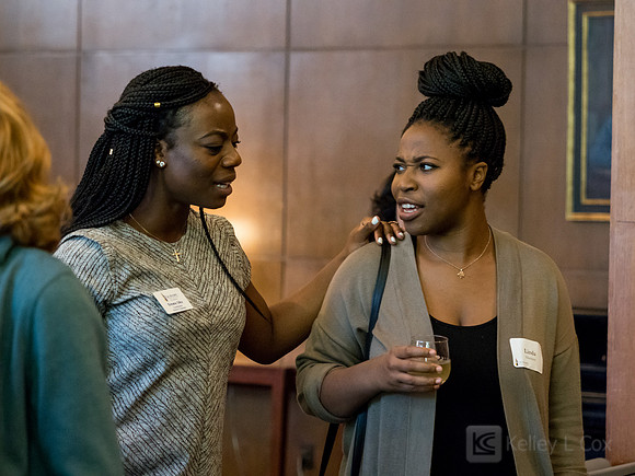 Thulani Madondo Welcome Reception